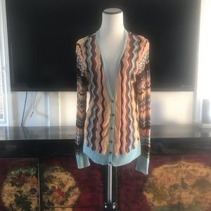 Missoni Cardigan